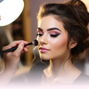 Makeup-mobile
