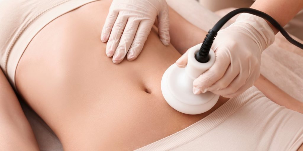 cavitation belly