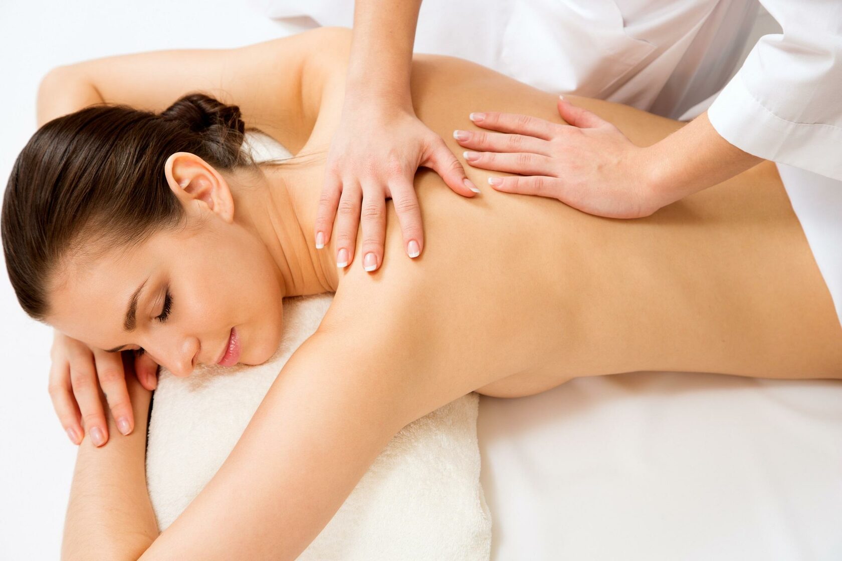 massage larnaca
