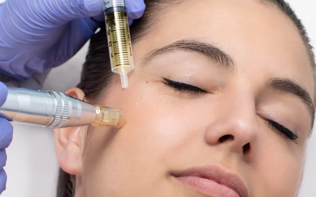 μεσοθεραπεια με εξωσωατα