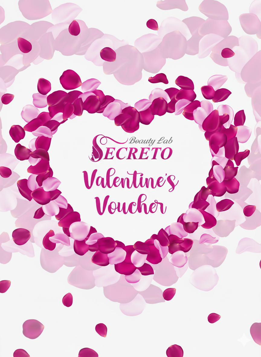 Valentine’s Day-Lavender Touch Experience