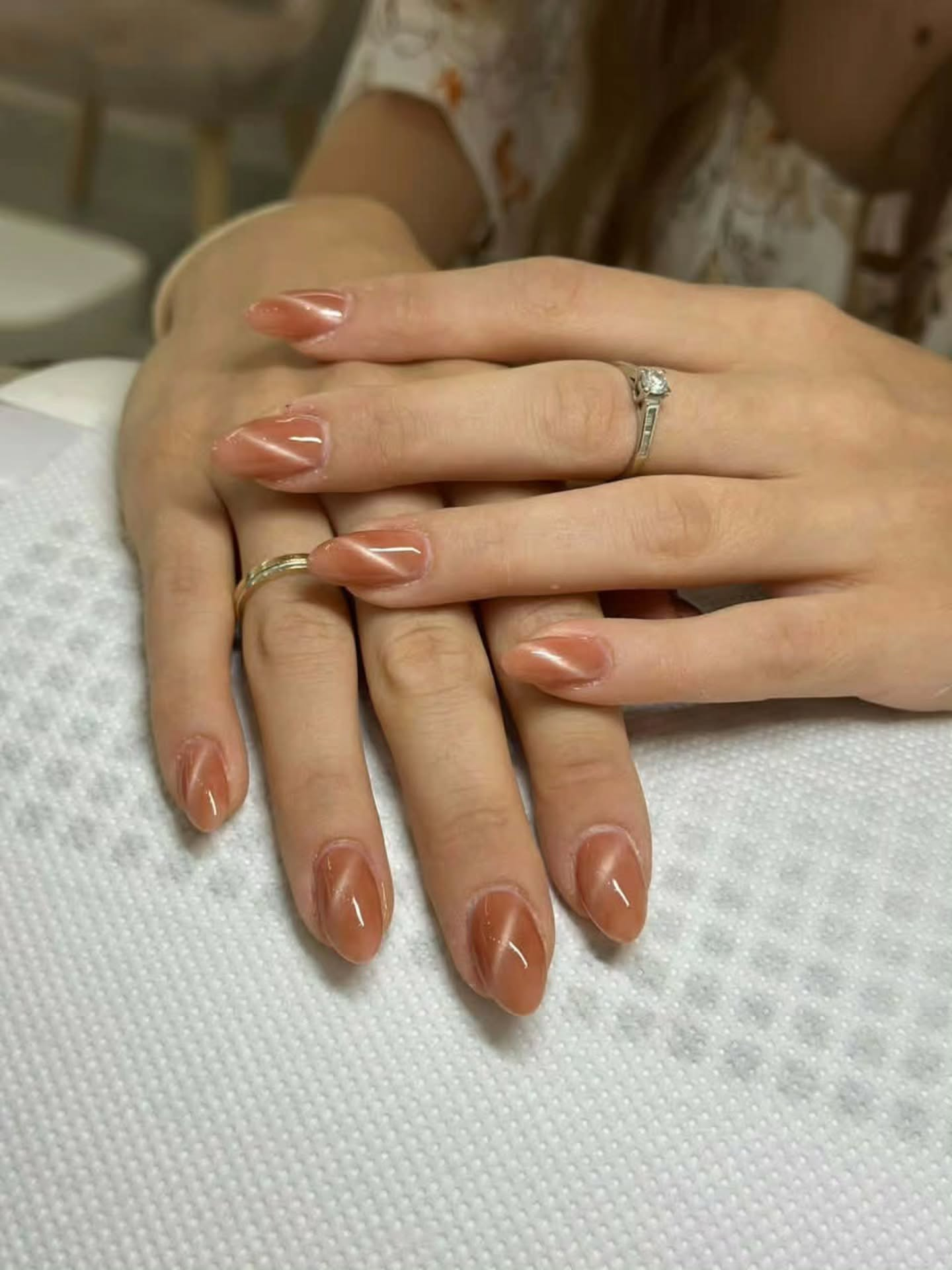 NEW NAIL ARTIST, NEW SPECIAL PRICES!